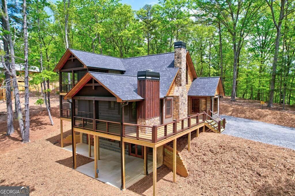Morganton, GA 30560,171 Antler WAY