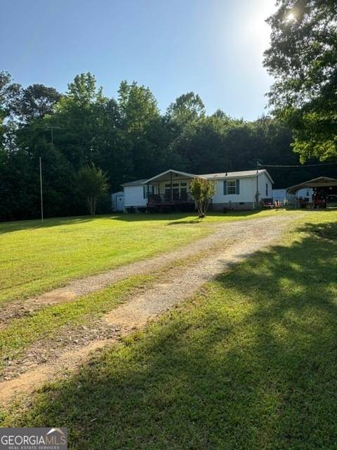 175 Springdale RD, Jackson, GA 30233