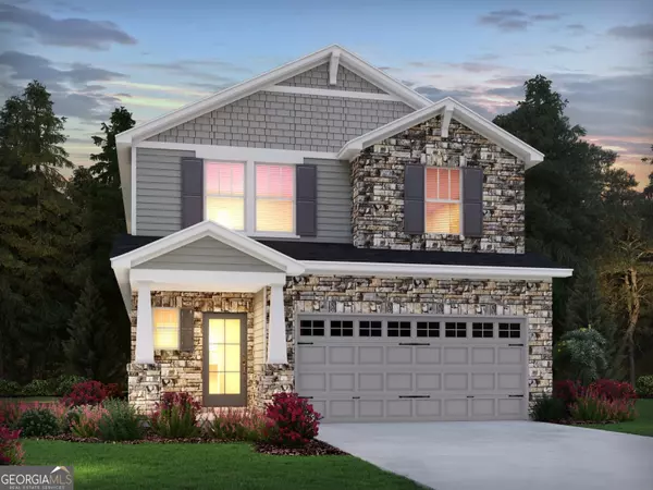5115 Abdulla DR, Cumming, GA 30041