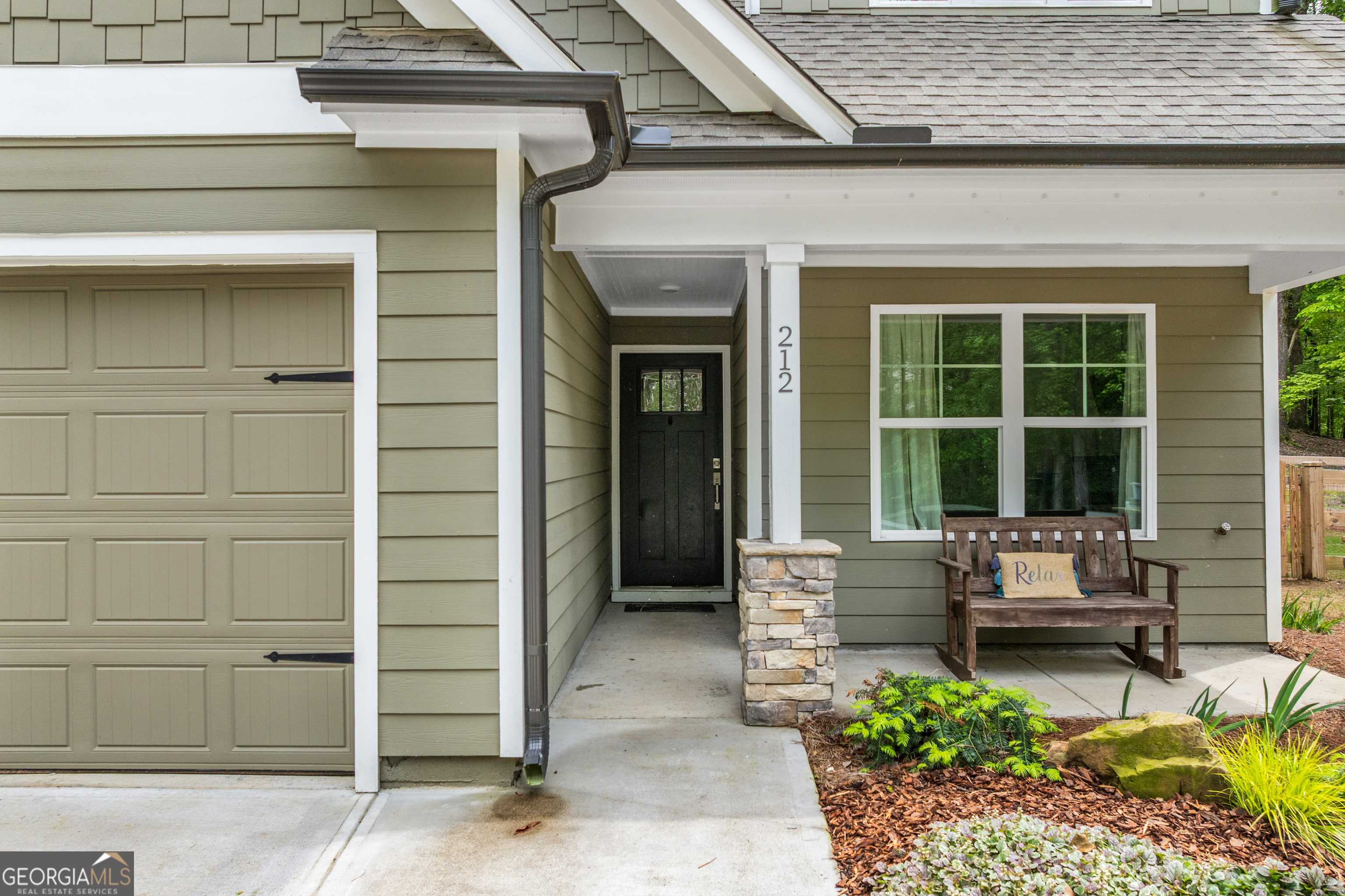 Waleska, GA 30183,212 Ridgewood DR