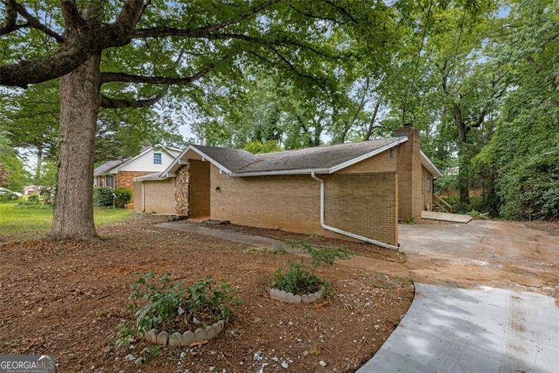 Decatur, GA 30035,4701 Riverwood CIR
