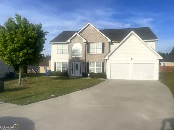 Fairburn, GA 30213,510 SHIRE LN