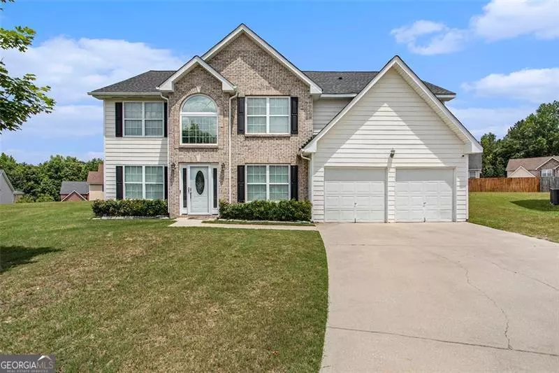 510 SHIRE LN, Fairburn, GA 30213