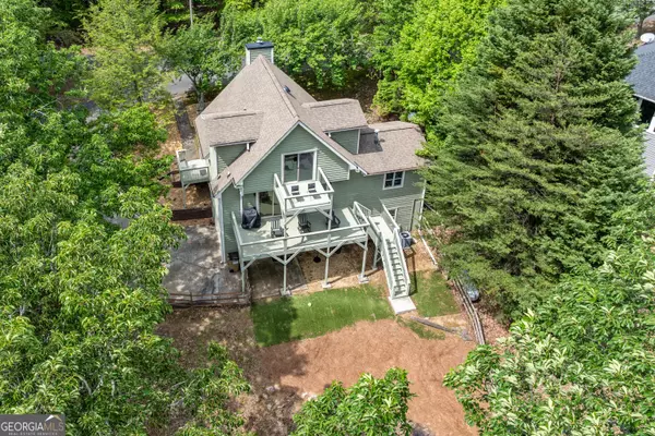 Waleska, GA 30183,105 Winn CT