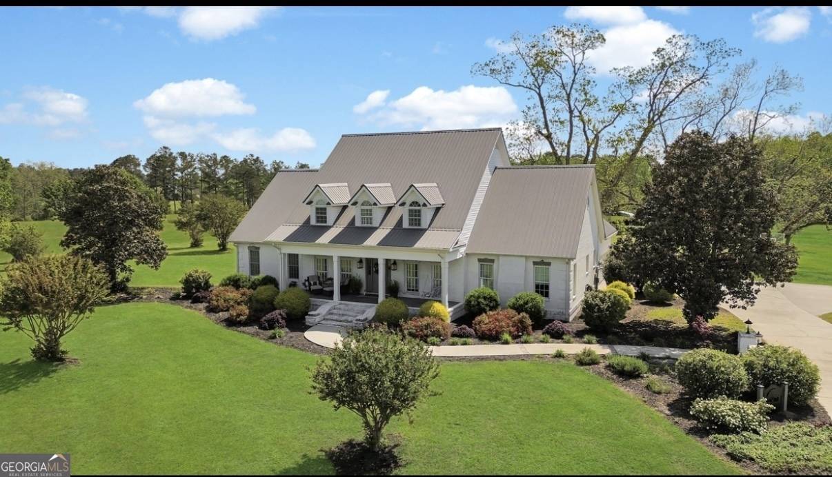 Statesboro, GA 30461,10250 Burkhalter RD