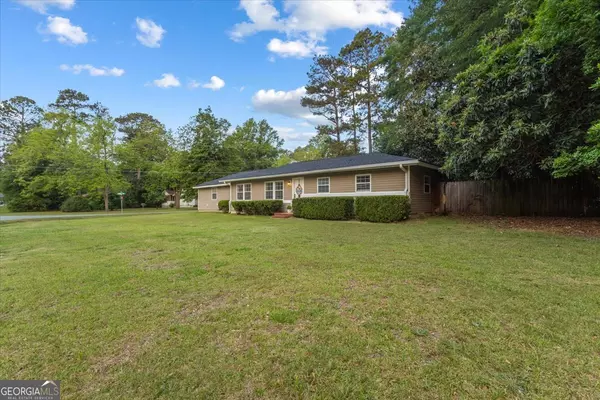 Perry, GA 31069,1305 Davis AVE