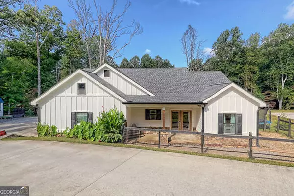 Hayesville, NC 28904,346 Woodland Lane