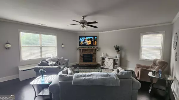 Acworth, GA 30102,118 Reunion PL