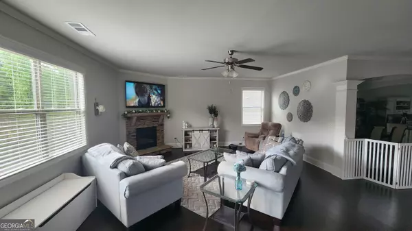 Acworth, GA 30102,118 Reunion PL