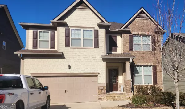 118 Reunion PL, Acworth, GA 30102