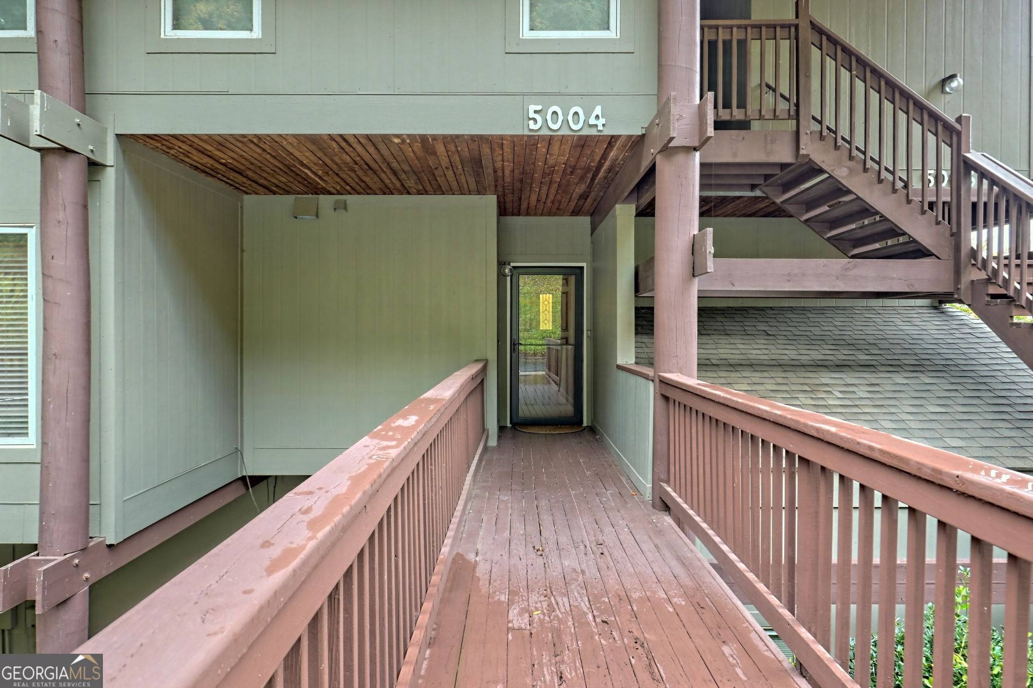 Dillard, GA 30537,117 Sun Valley CIR #5004