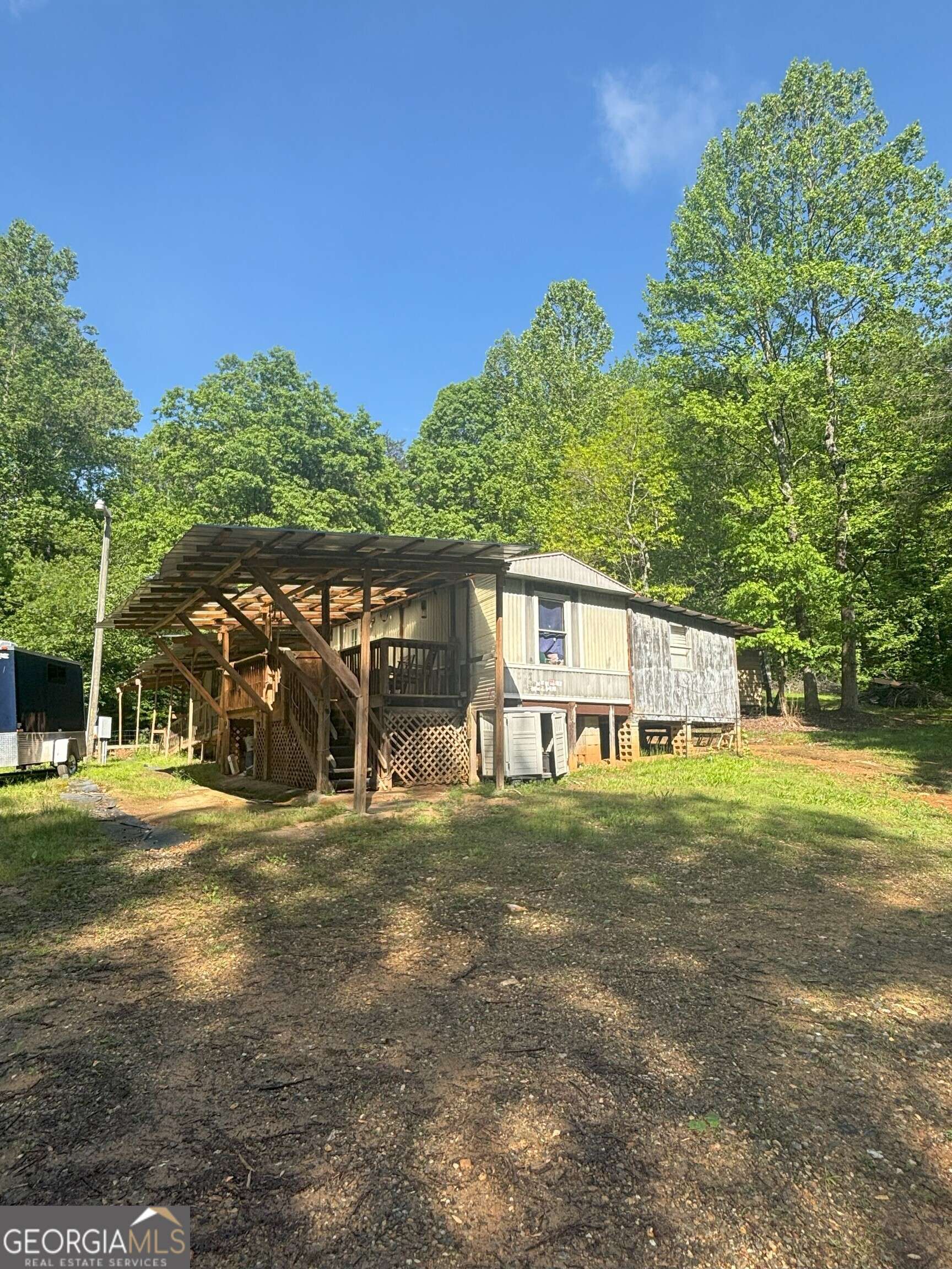 Cleveland, GA 30528,125 King Bird DR