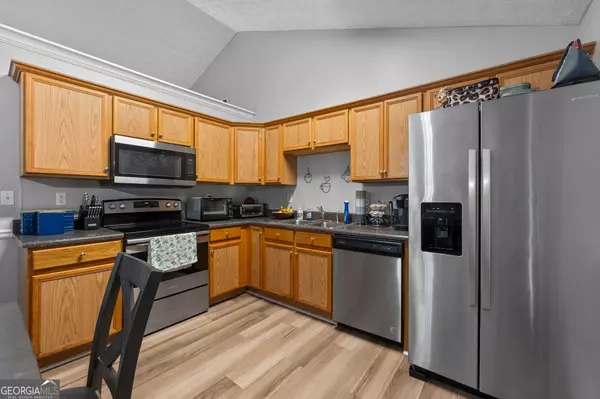 Jackson, GA 30233,460 Coral Pass