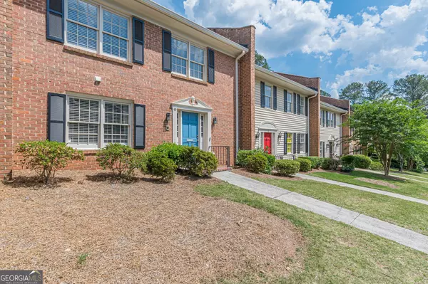 Atlanta, GA 30350,4101 Dunwoody Club DR #49