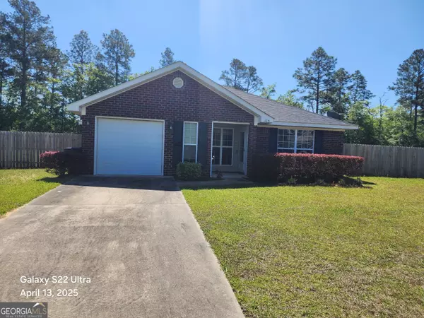Ludowici, GA 31316,115 Pine View DR SE