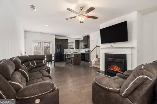 Decatur, GA 30035,5009 Longview WALK