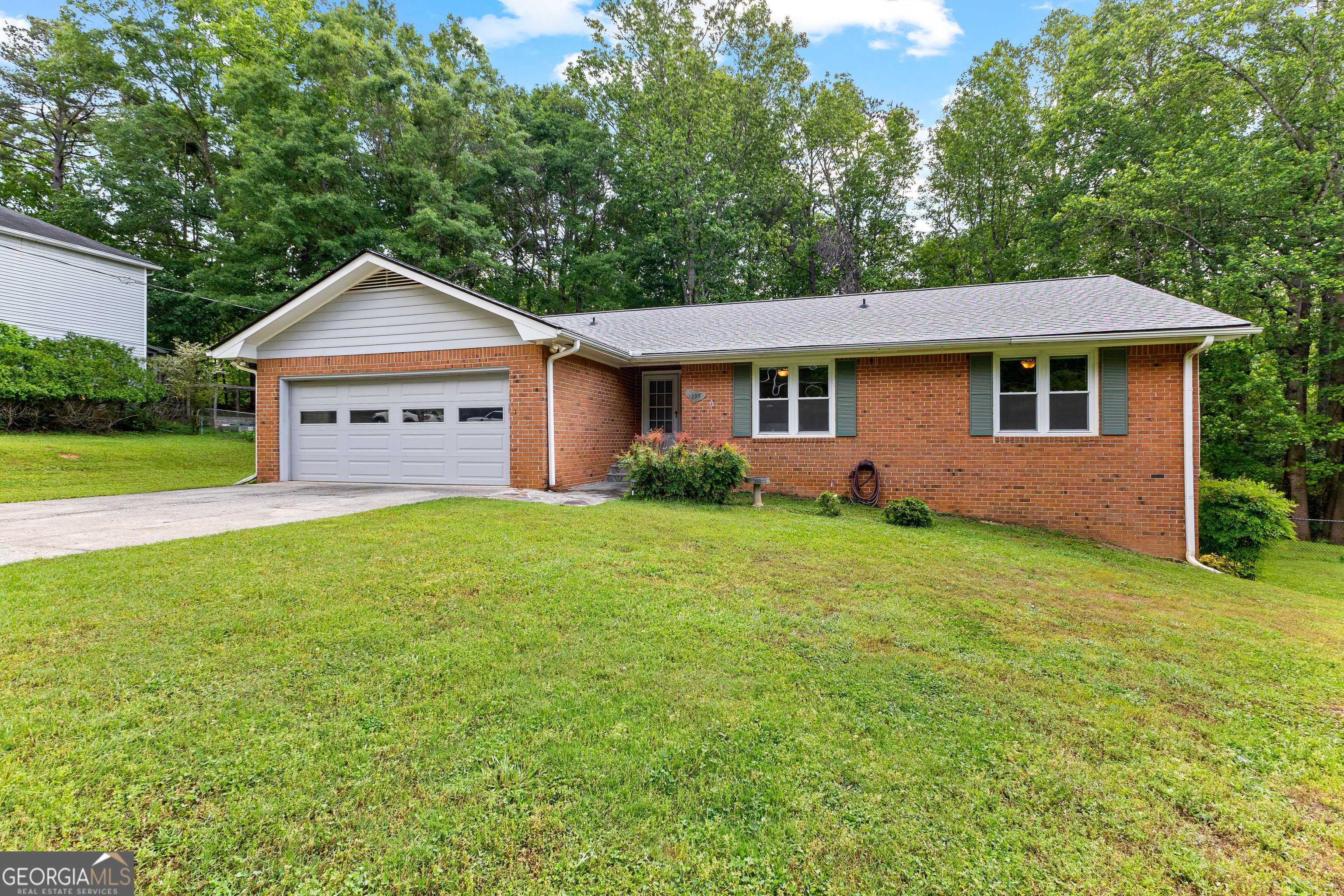 Fayetteville, GA 30215,295 Merrydale DR