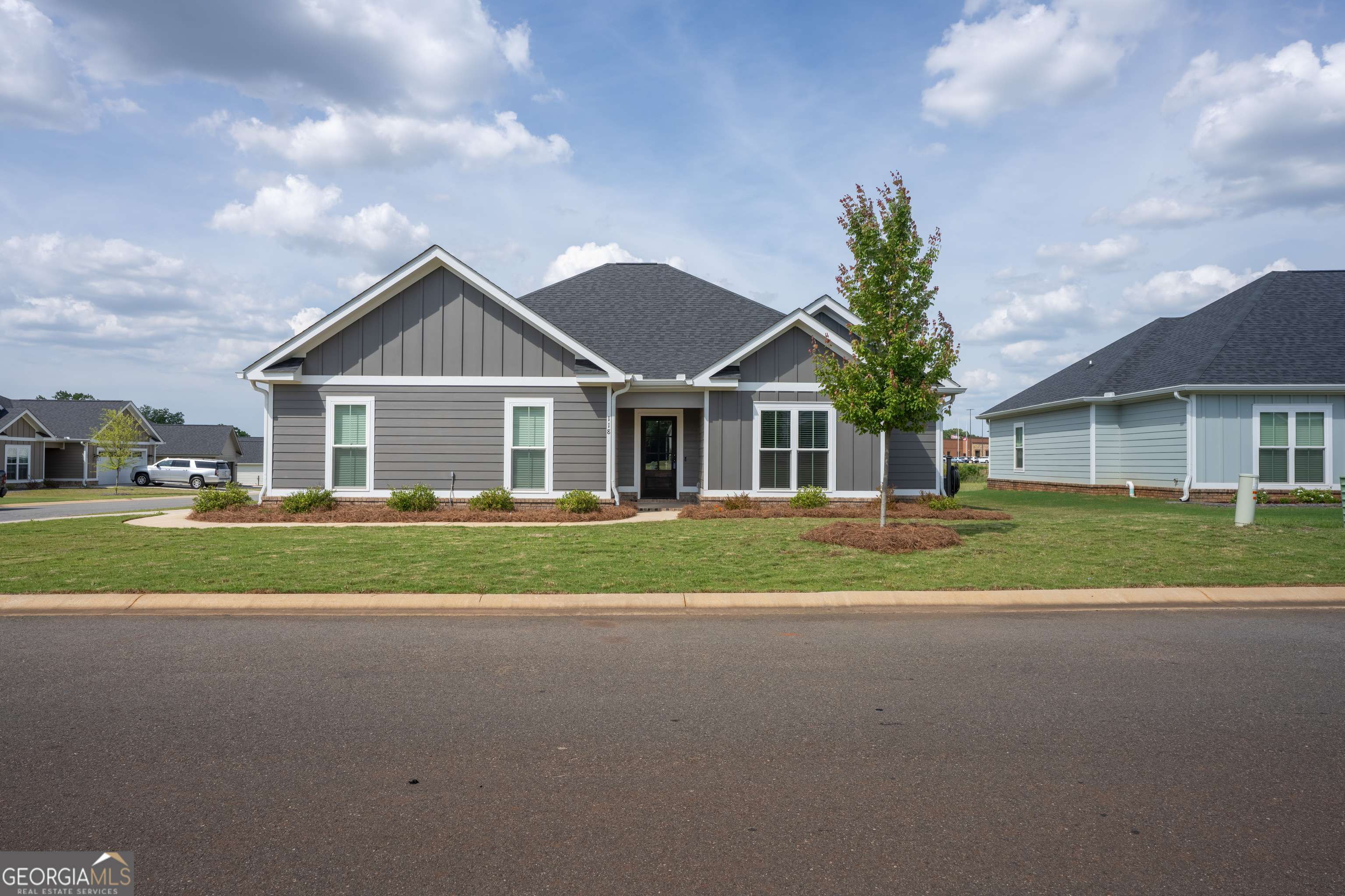 118 Sugar Creek TRL, Perry, GA 31069