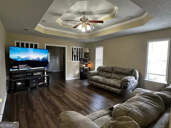 Valdosta, GA 31602,2761 Tyndall DR