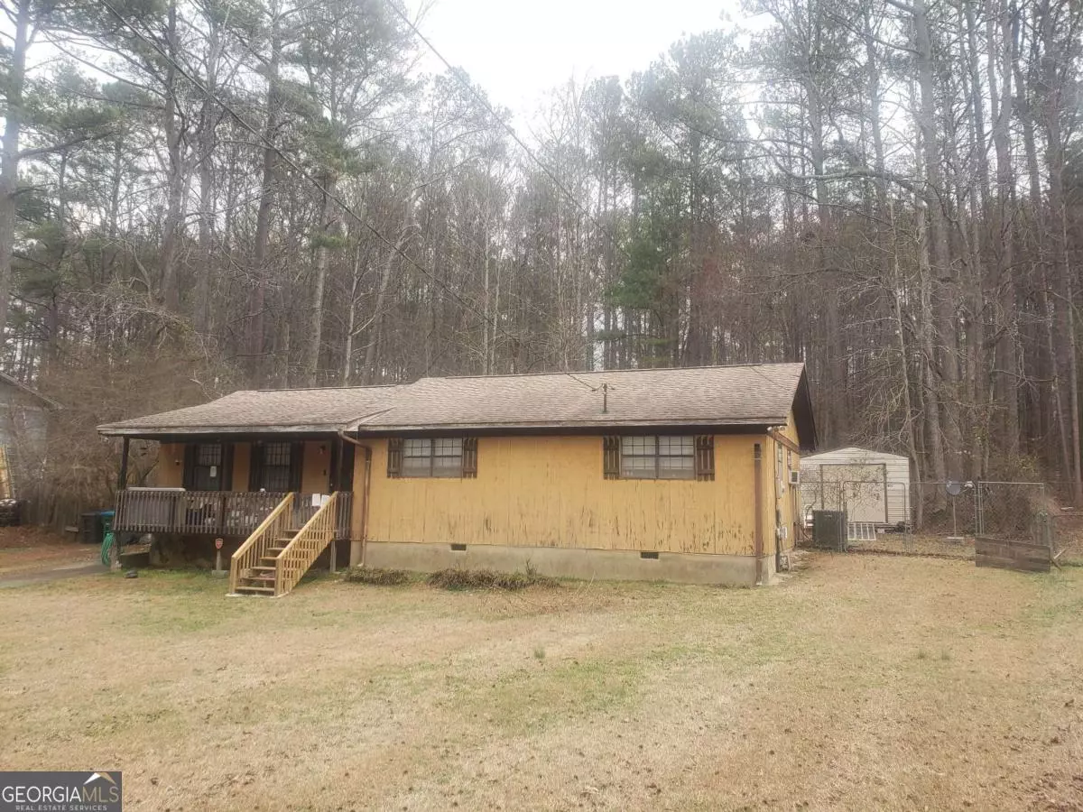 Powder Springs, GA 30127,5927 Sherrie LN