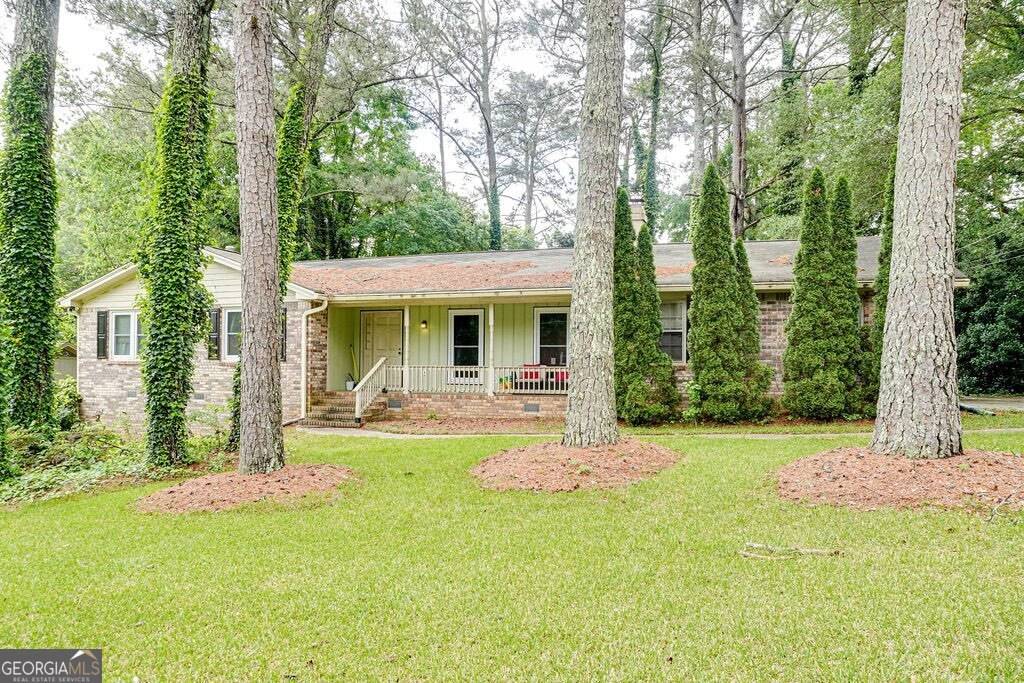Ellenwood, GA 30294,2621 Manor PL