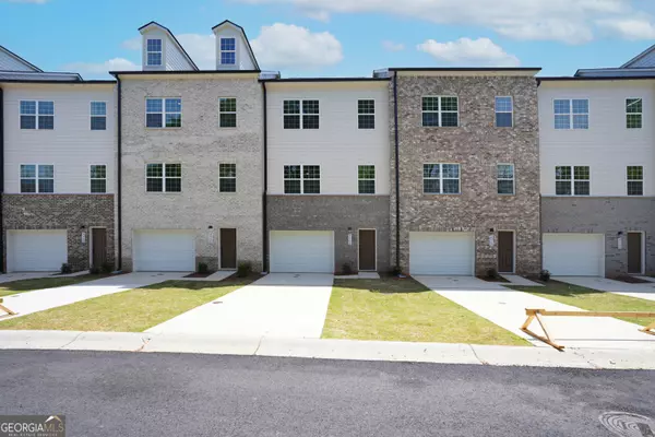 Stone Mountain, GA 30083,4964 Villager LN