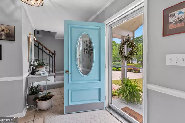 Peachtree City, GA 30269,317 Calgary DR