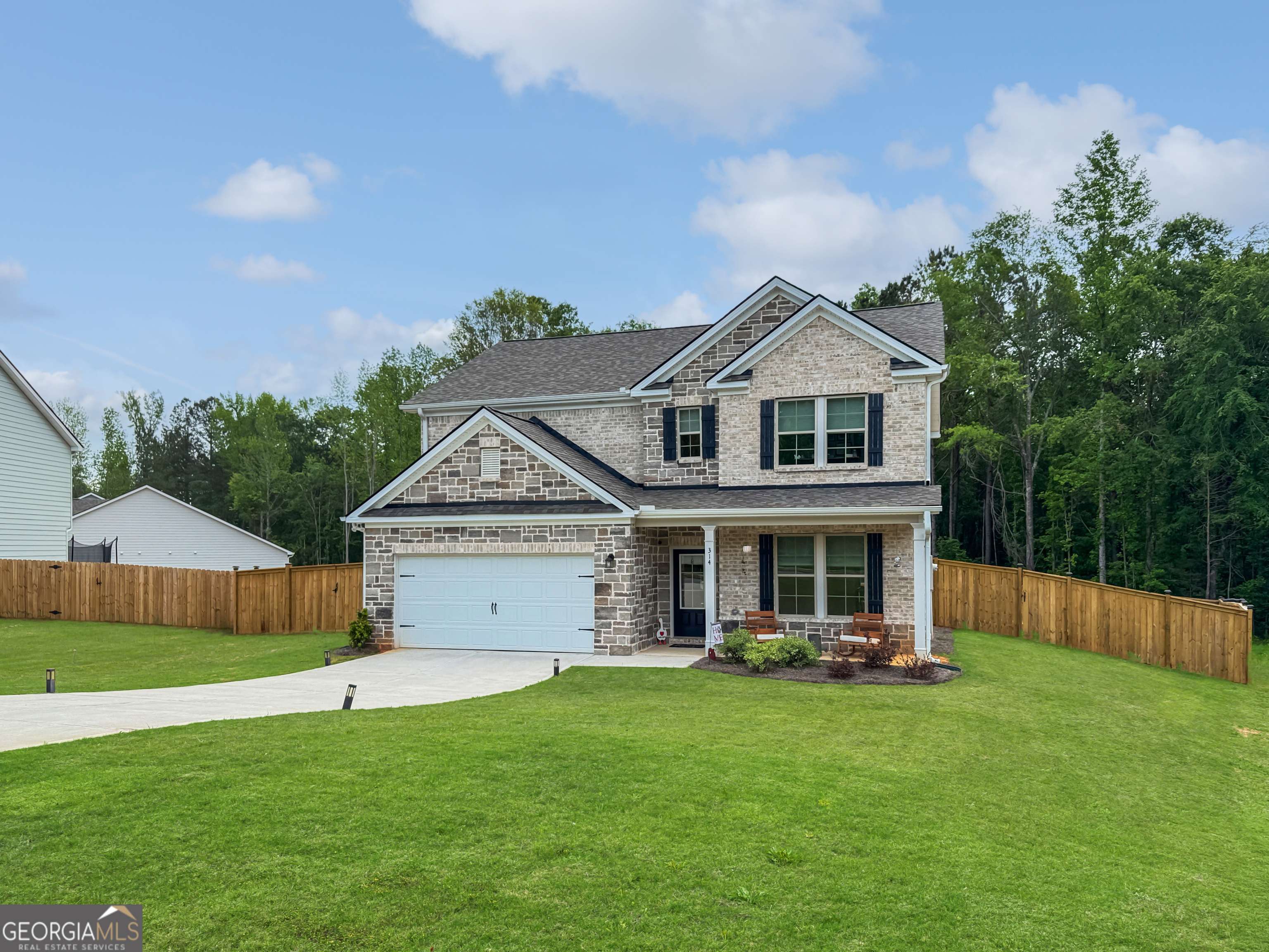 Griffin, GA 30223,314 Vine CT