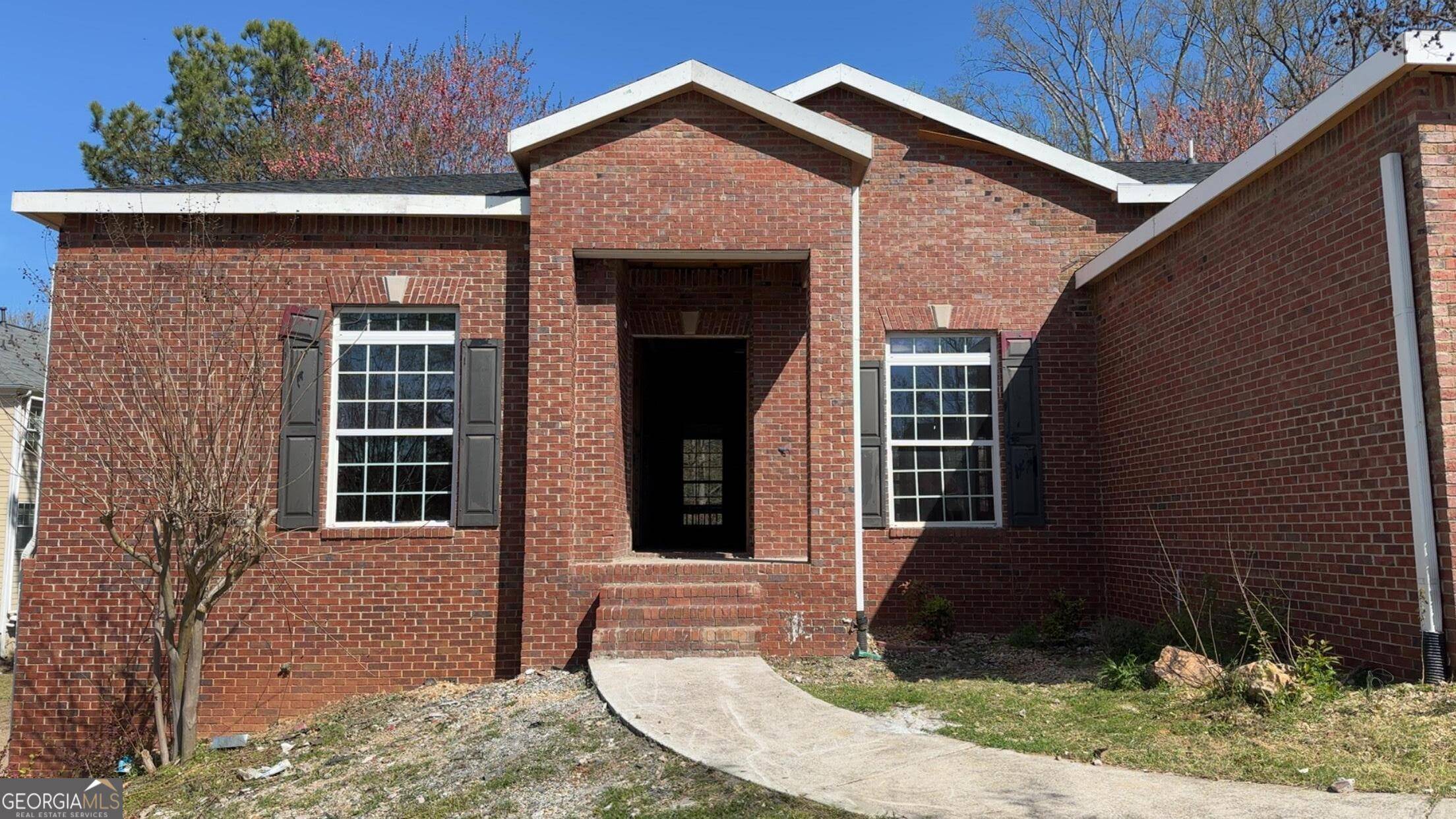 Douglasville, GA 30134,8828 Patricia Rose