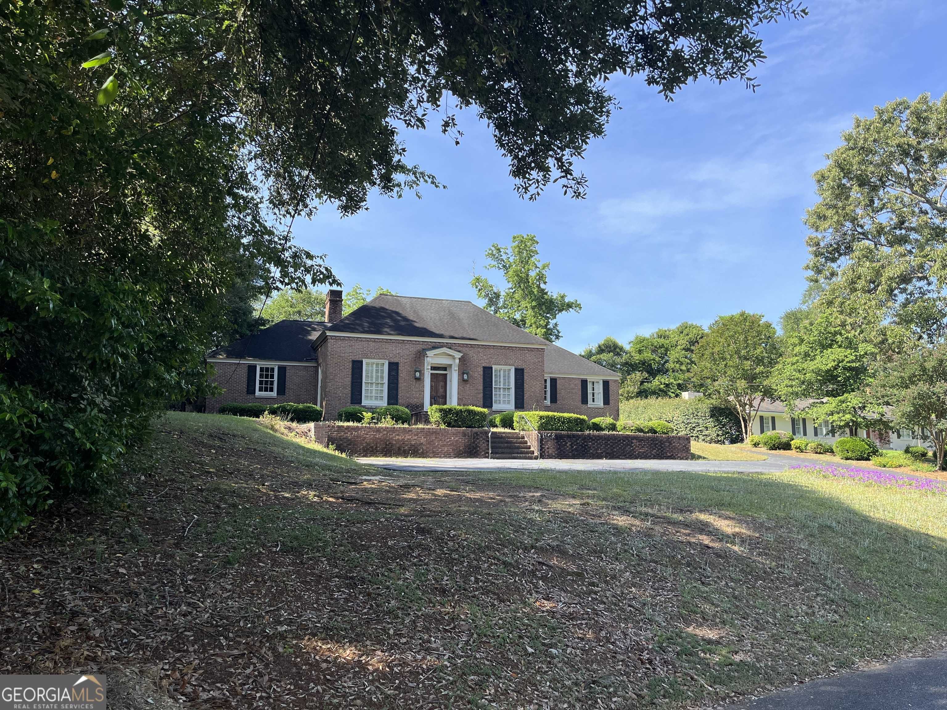 Dublin, GA 31021,1802 Pine Forest Circle