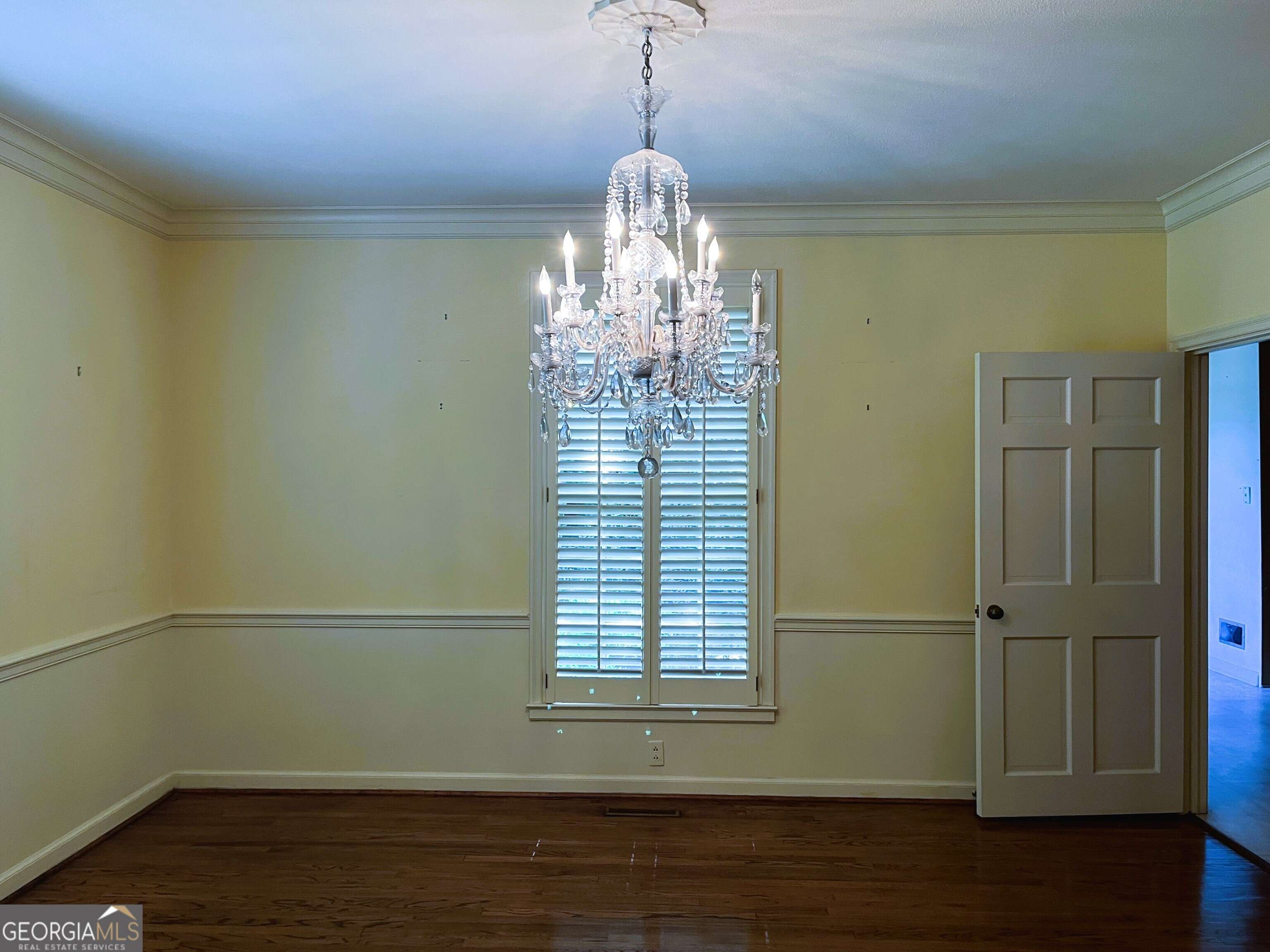 Dublin, GA 31021,1802 Pine Forest Circle