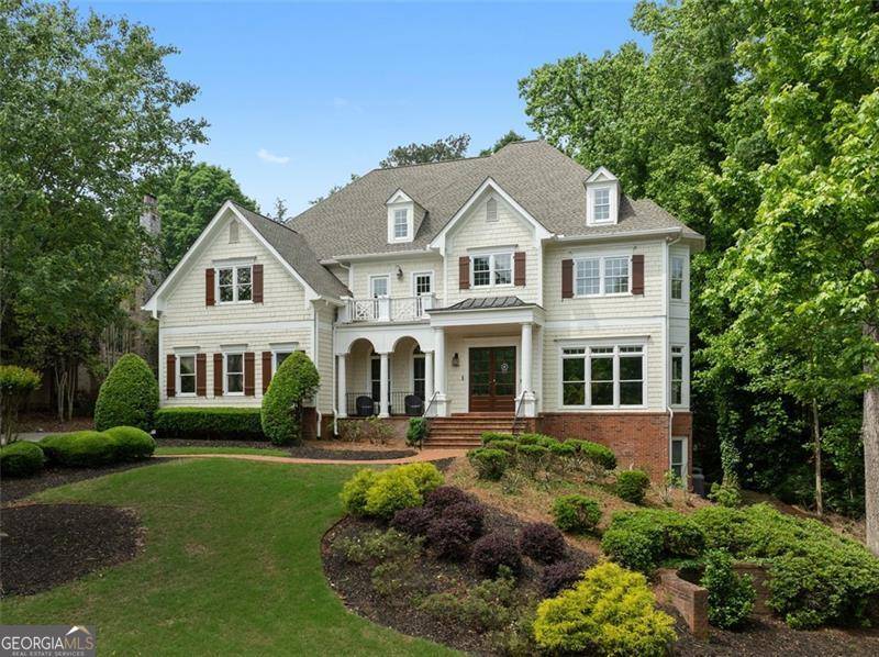 Duluth, GA 30097,2616 Boddie PL