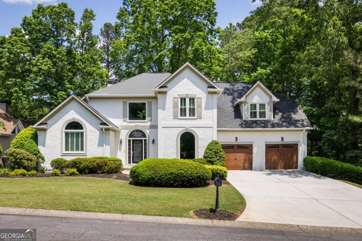 2912 Dunhill TRL, Woodstock, GA 30189