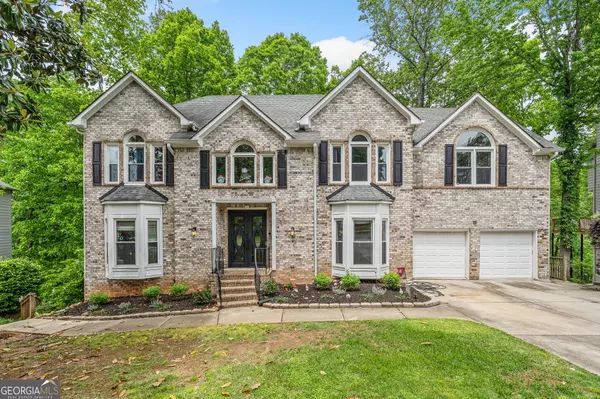 4365 Dover Crossing DR, Marietta, GA 30066