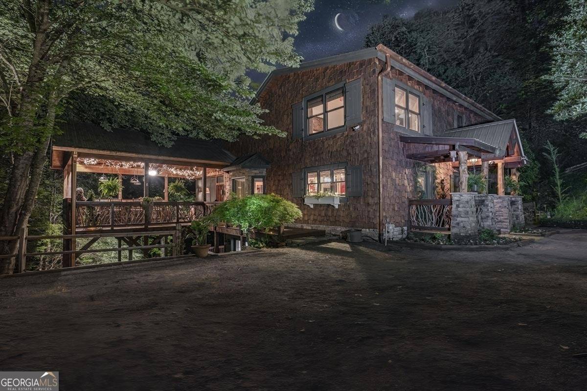Ellijay, GA 30540,360 Cascade PT