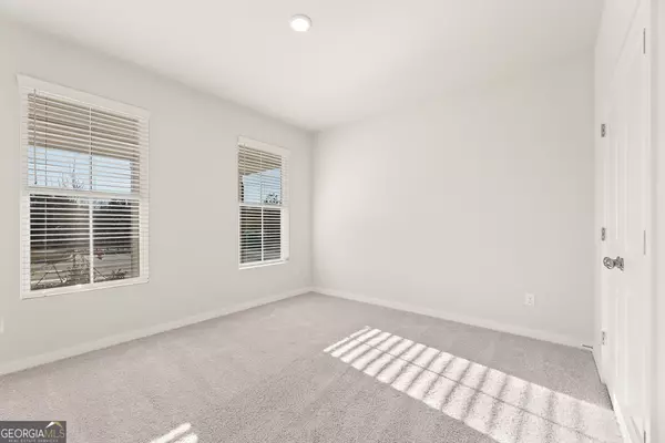 South Fulton, GA 30349,4028 Trimrose CT #LOT 68