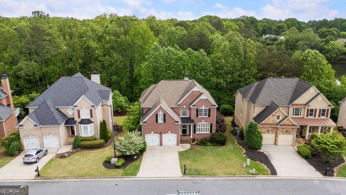 Milton, GA 30004,12892 Waterside DR