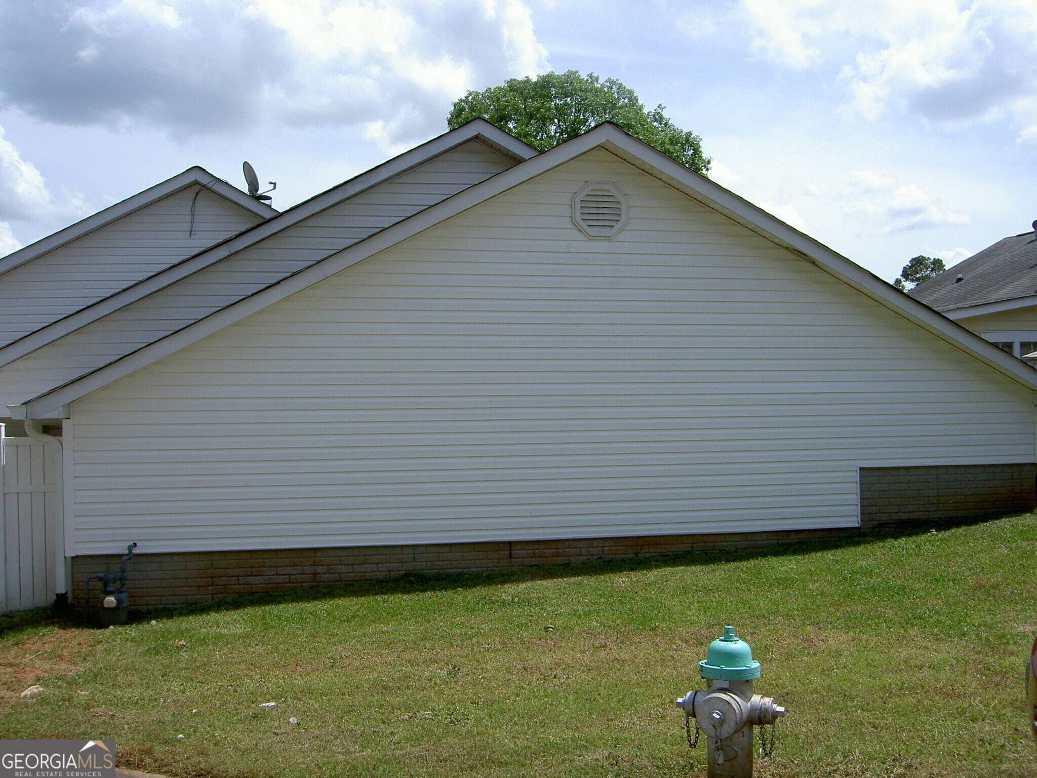 Stockbridge, GA 30281,214 Oak CIR