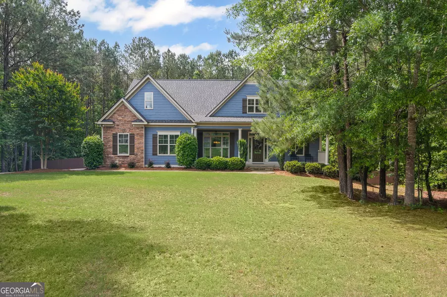 68 Timber Creek Estates DR, Sharpsburg, GA 30277