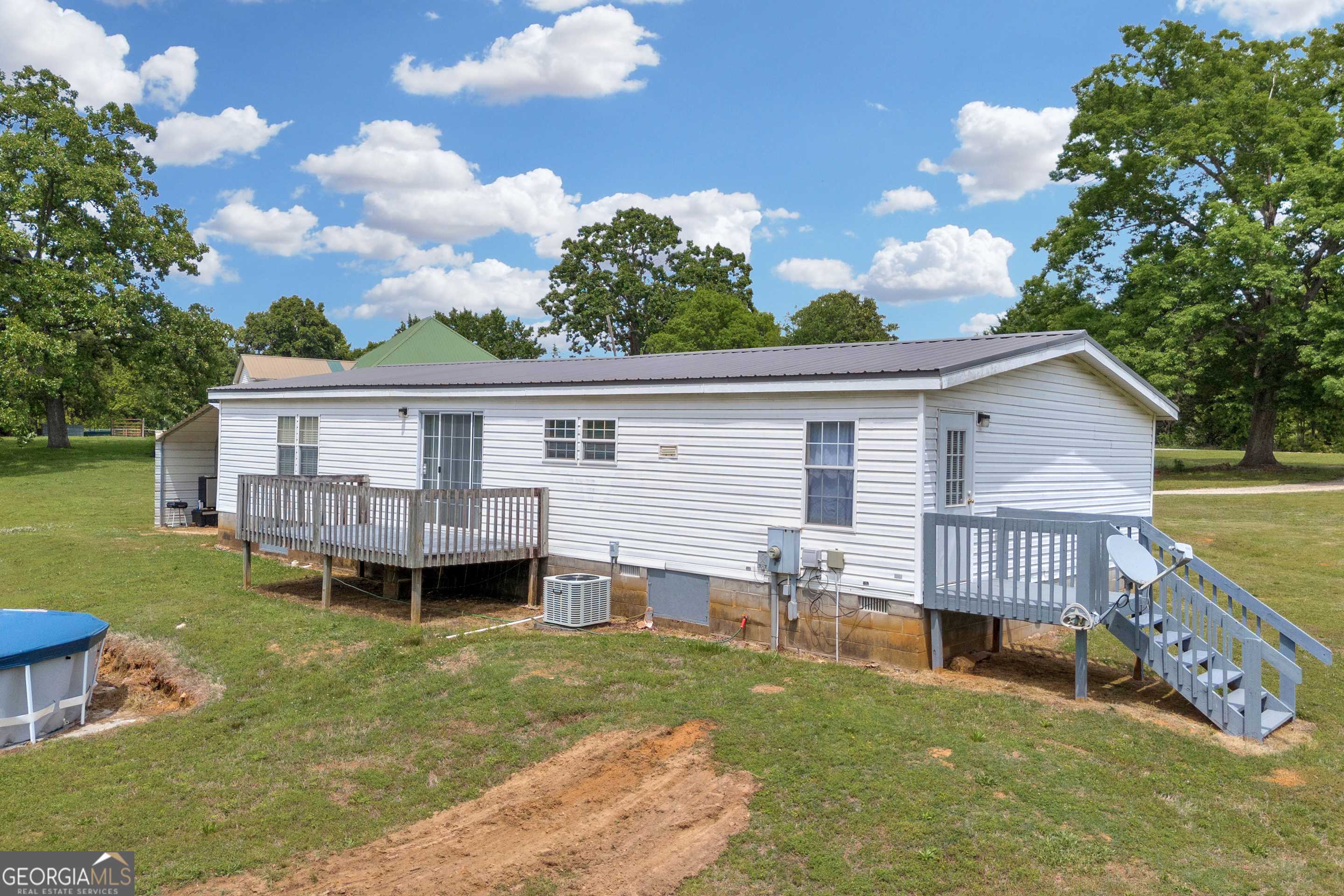 Canon, GA 30520,187 New Hope RD