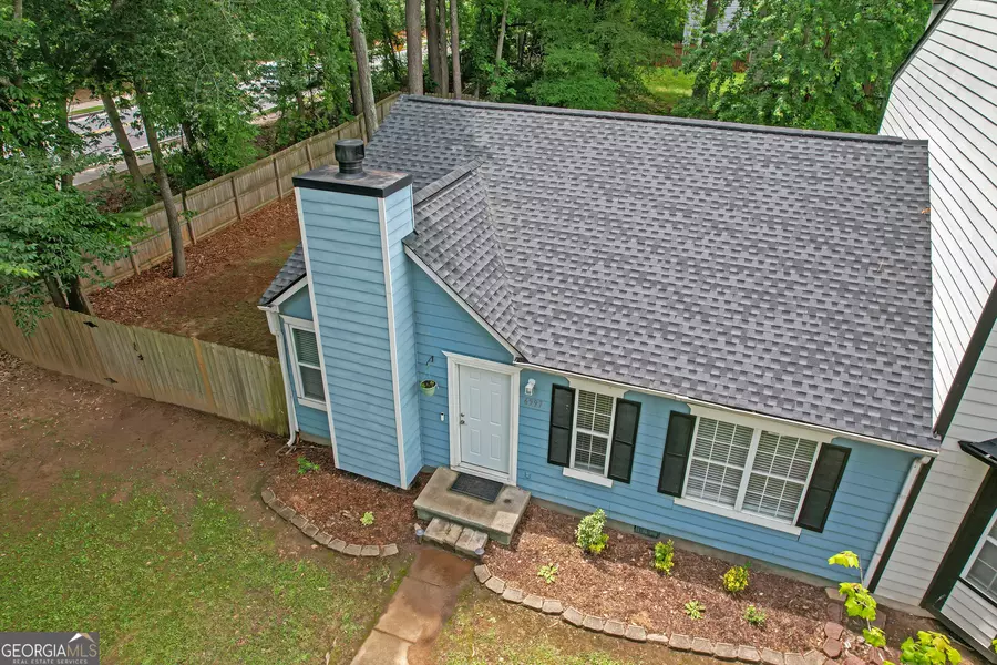 6597 Ivy Log DR, Austell, GA 30168