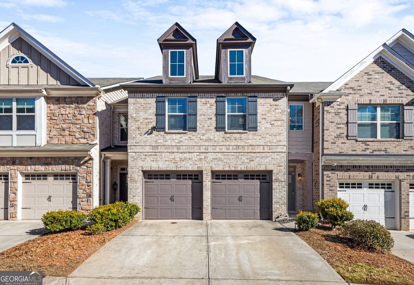 2069 Brightleaf WAY #123, Marietta, GA 30060