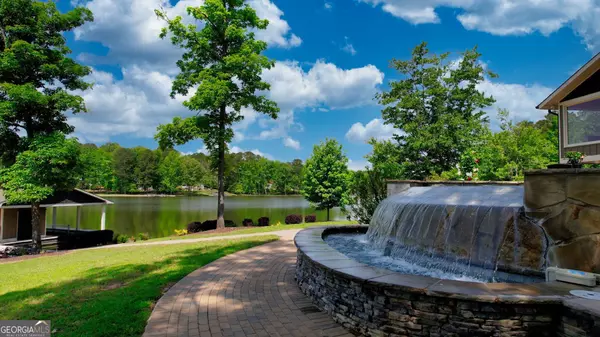 Buckhead, GA 30625,1971 Reids Ferry RD