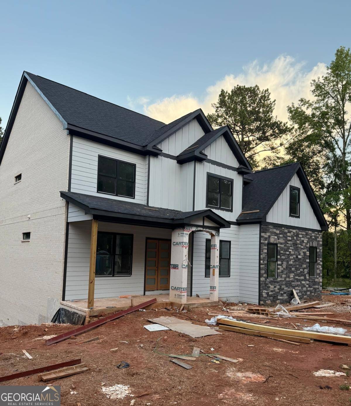 Conyers, GA 30094,3312 Mill Forest DR