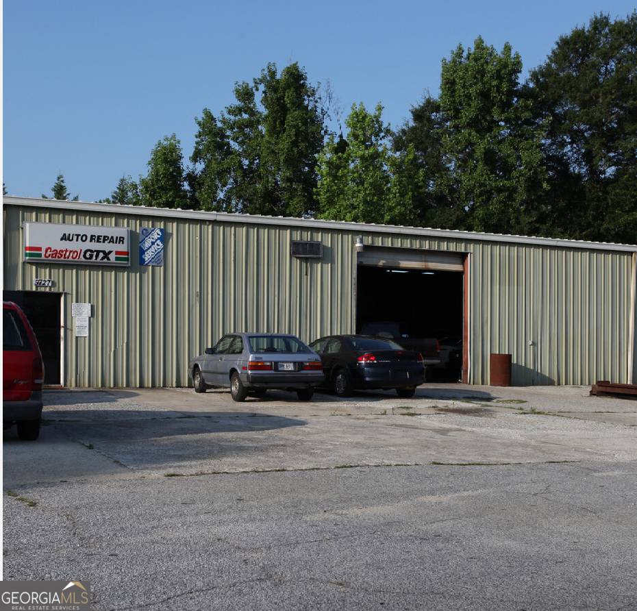 Jonesboro, GA 30236,9727 Tara BLVD