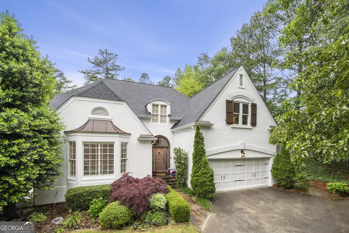 Marietta, GA 30067,4503 Woodhaven NE