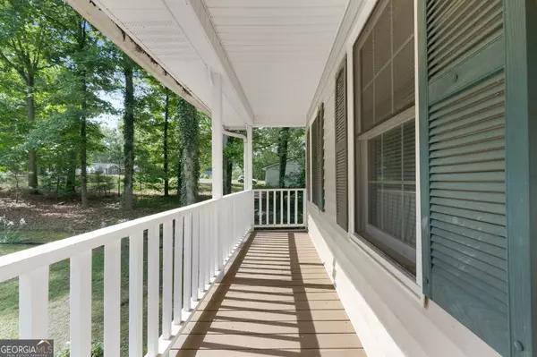 Stockbridge, GA 30281,632 Cloudland DR