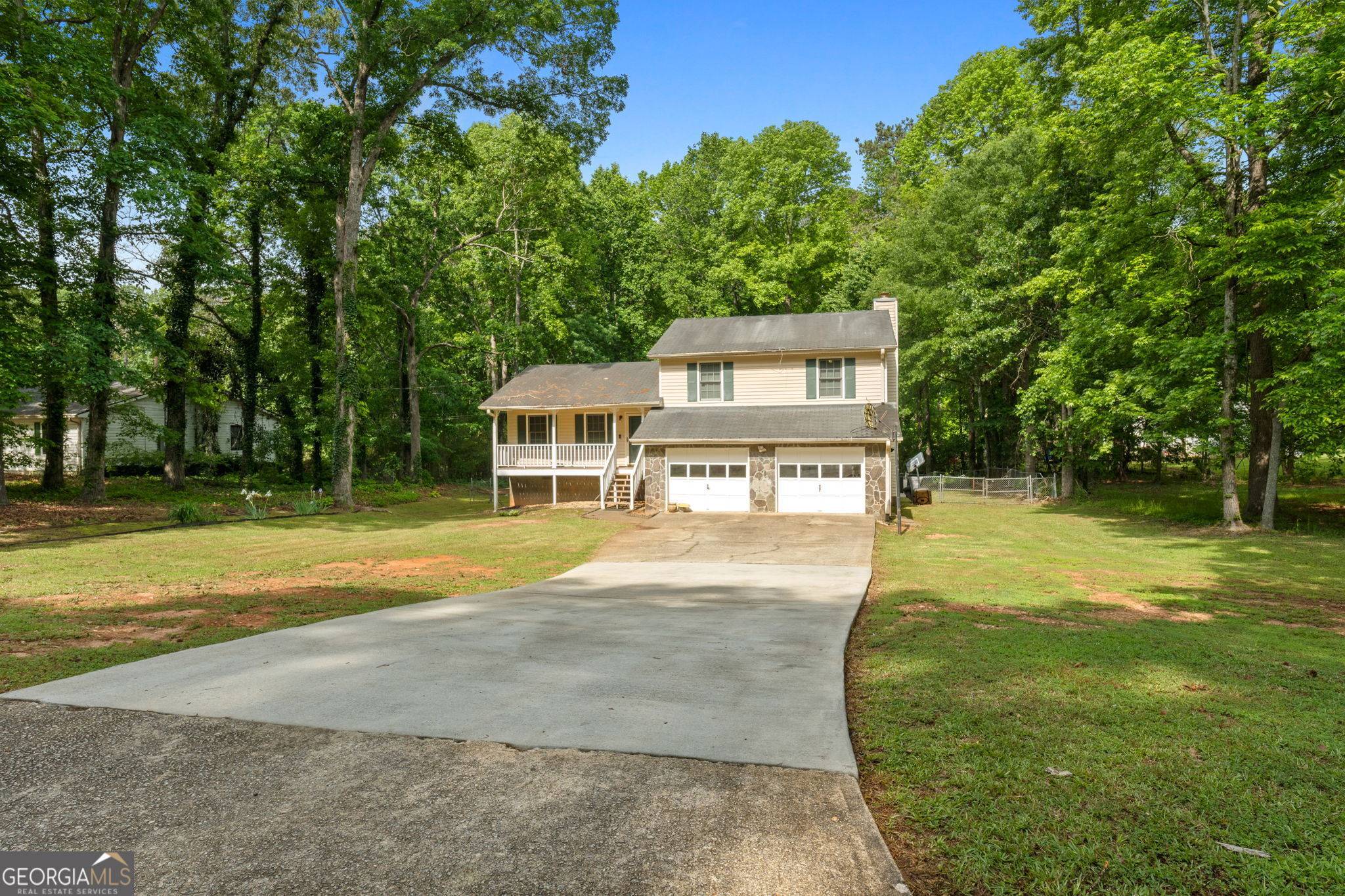 Stockbridge, GA 30281,632 Cloudland DR