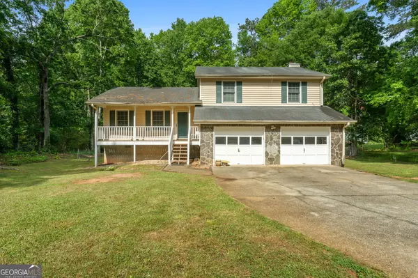 632 Cloudland DR,  Stockbridge,  GA 30281