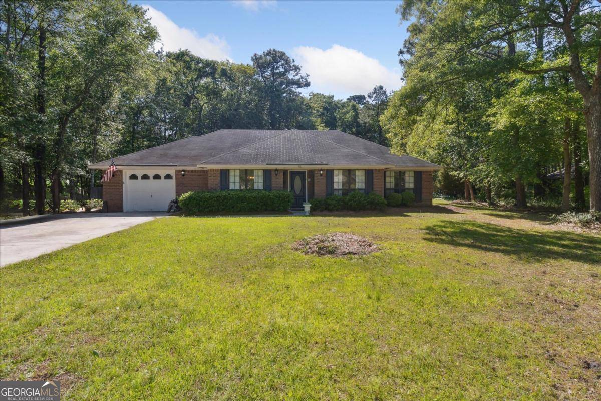 Richmond Hill, GA 31324,92 S Huntington CT